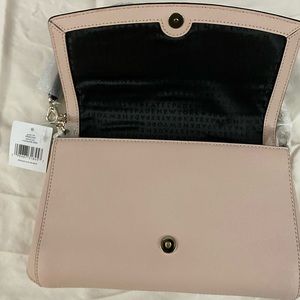 Kate Spade crossbody/short chain